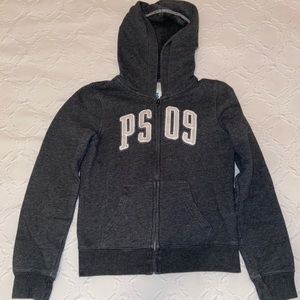 Kids P.S. Aeropostale zip up